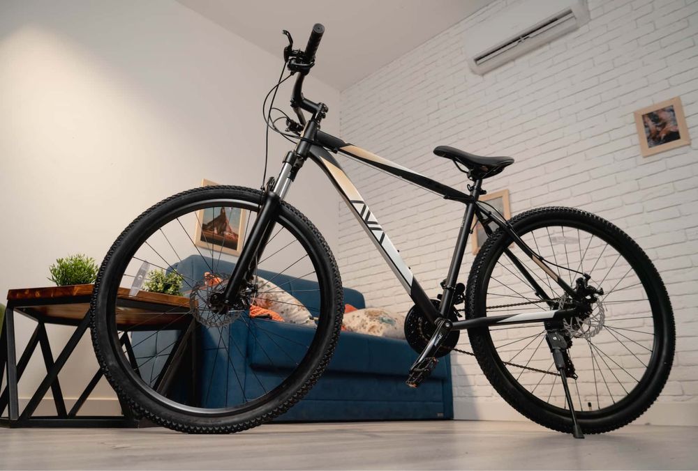 Горный Велосипед Ava