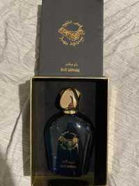 Parfum Anfas Al Khaleej Blue Sapphire 100 ml original unisex