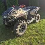 Can Am xmr 1000r