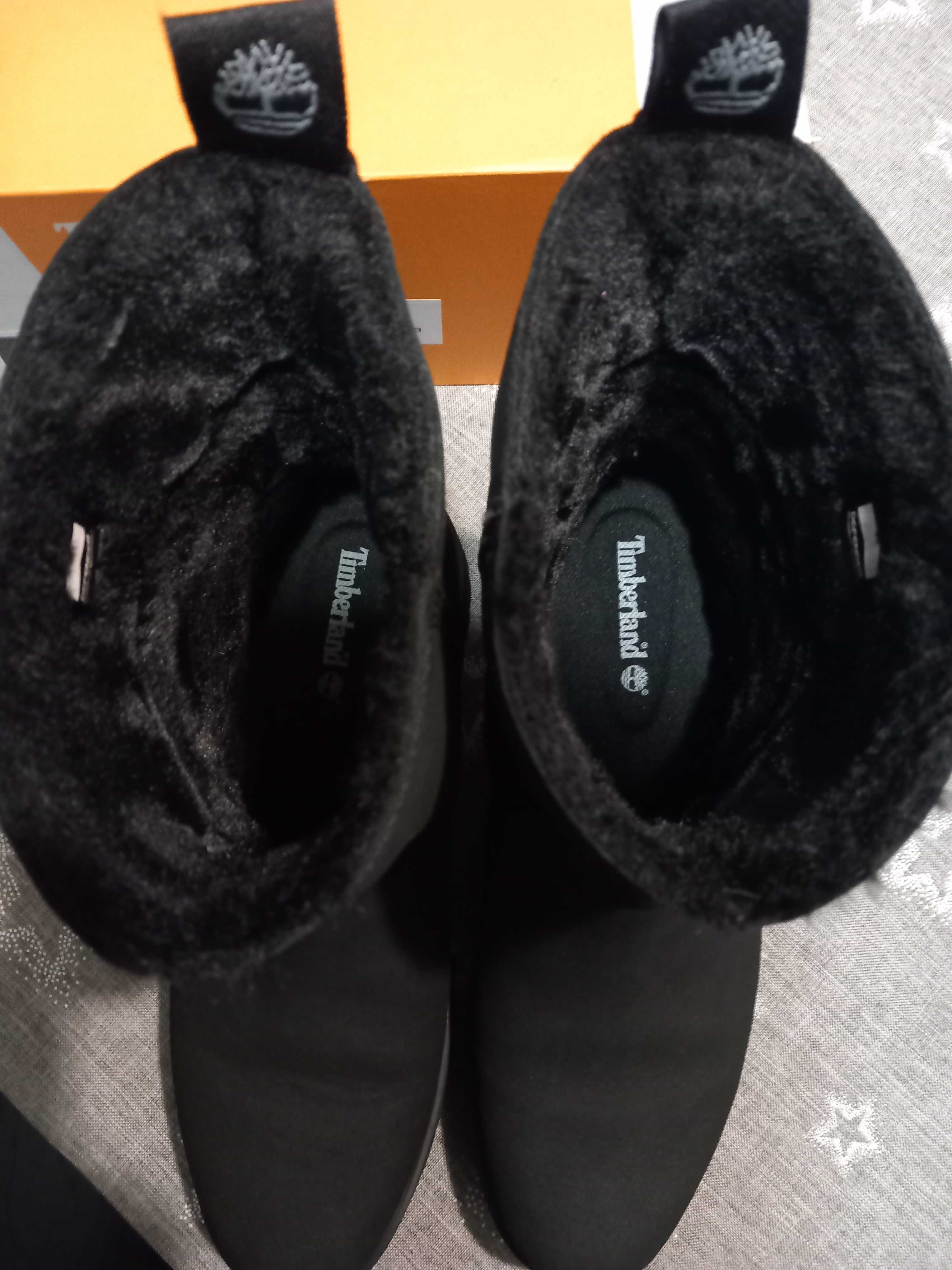 Timberland боти\ботуши 41 размет