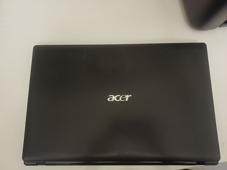 Acer 5750 Intel i5