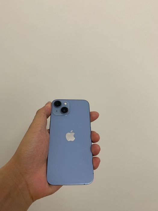 iPhone 14 256 гб акб 88%