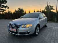 Volkswagen Passat 2.0 TDI DSG Navigatie/Auto Hold/Pilot Automat