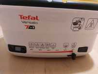 Мултифункционален уред 7 в 1 Tefal Versalio / фритюрник / мултикукър