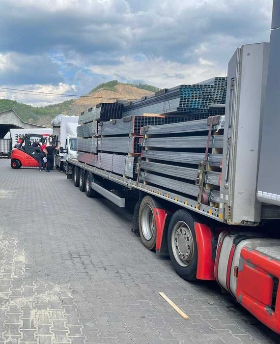 Profile Gips carton UD60 CD60 coltare tencuiala glet bride PRODUCATOR