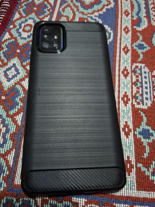 Samsung A 71 Telefonul e ok