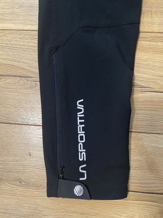 LaSportiva-pantaloni sport, stare foarte buna, pt dame, marimea 38