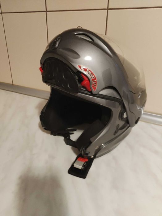 Casca moto Nolan flip up