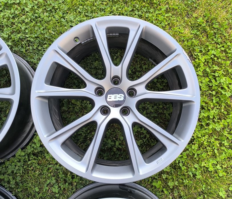 BBS SV 20 цола Спорт пакет за BMW БМВ