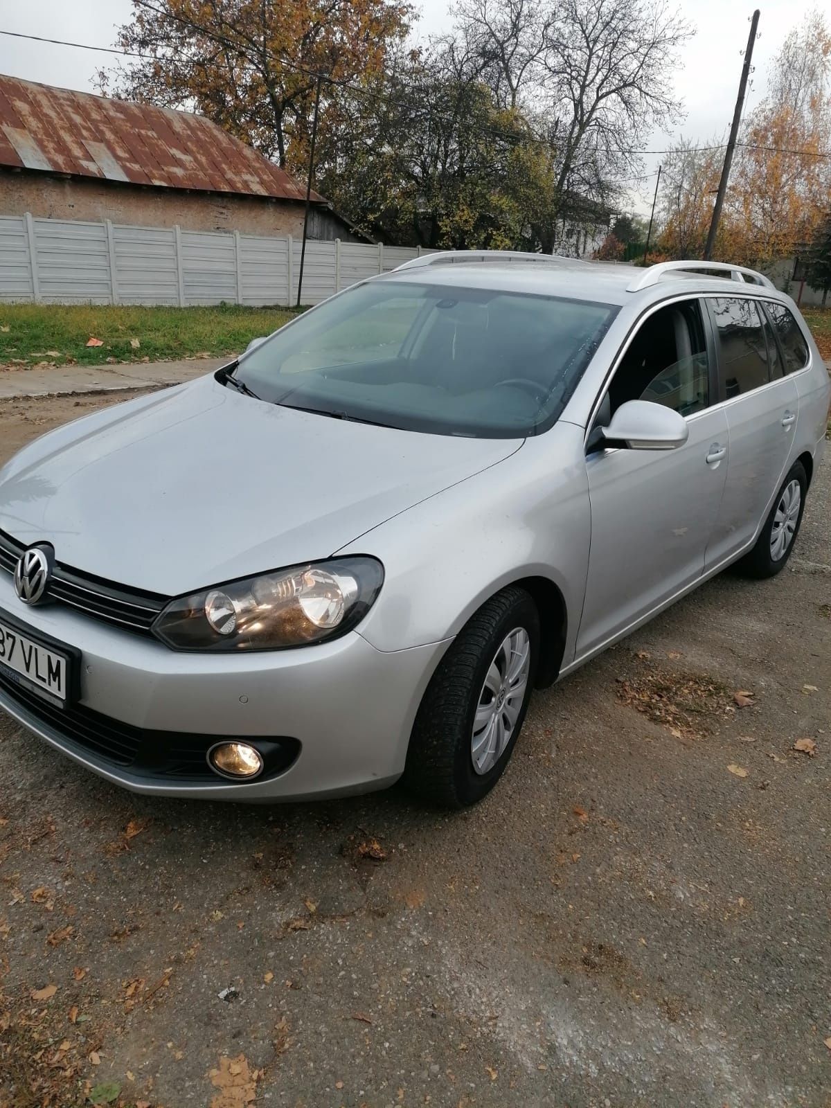 Golf 6 Bluemotion 1.6TDI