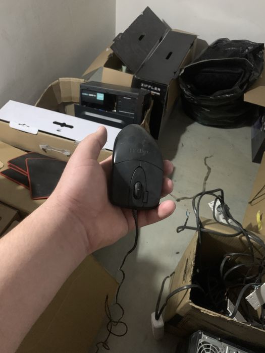 Kroclo miwka manitor