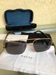 Ochelari de soare originali Gucci noi cu factura