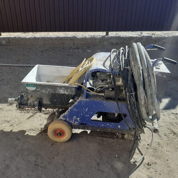 Сылак агрегаты,дрель миксеры  сатылады