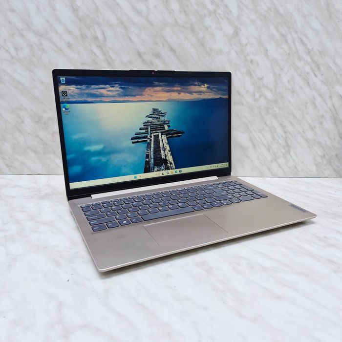 Laptop Lenovo IdeaPad 3 i3-1115G4 4gb 256GB SSD Zeus Amanet Militari