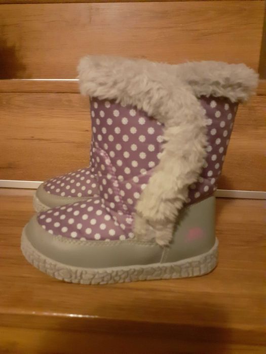 Детски апрески Trespass