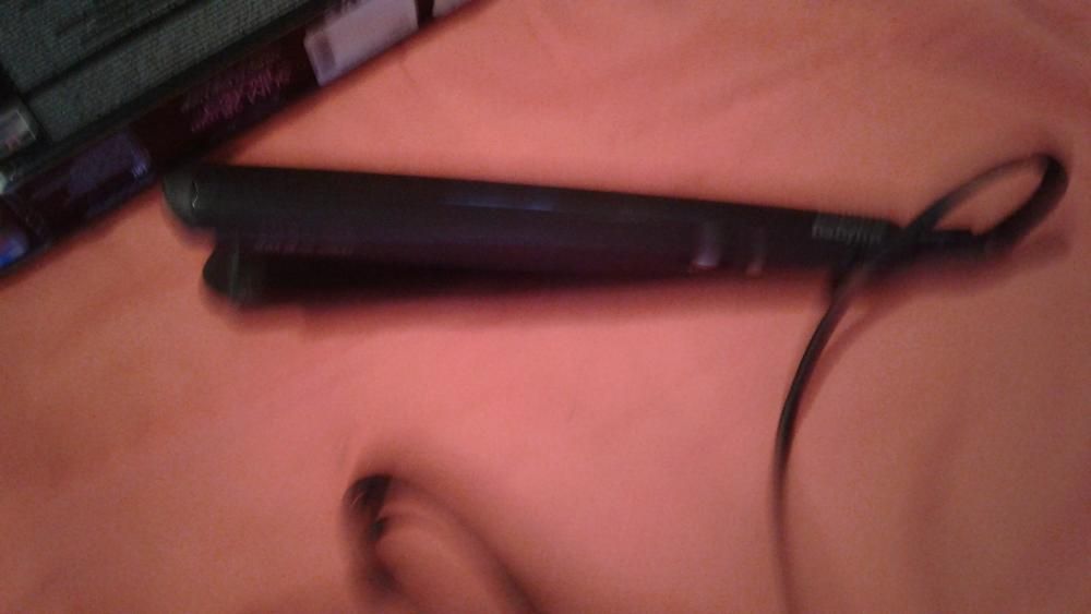 placa de par ceramica Babylissi noua..nefolosita