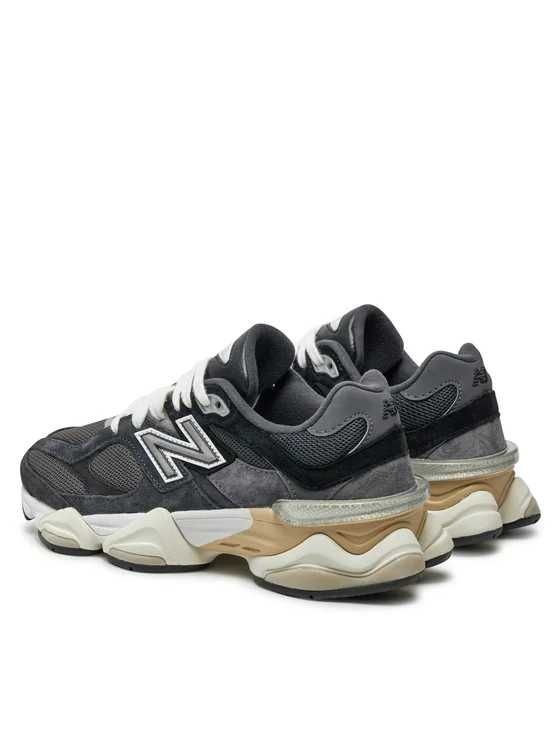 New Balance - U9060BLC Черен номер 39.5 Оригинал Код 1017