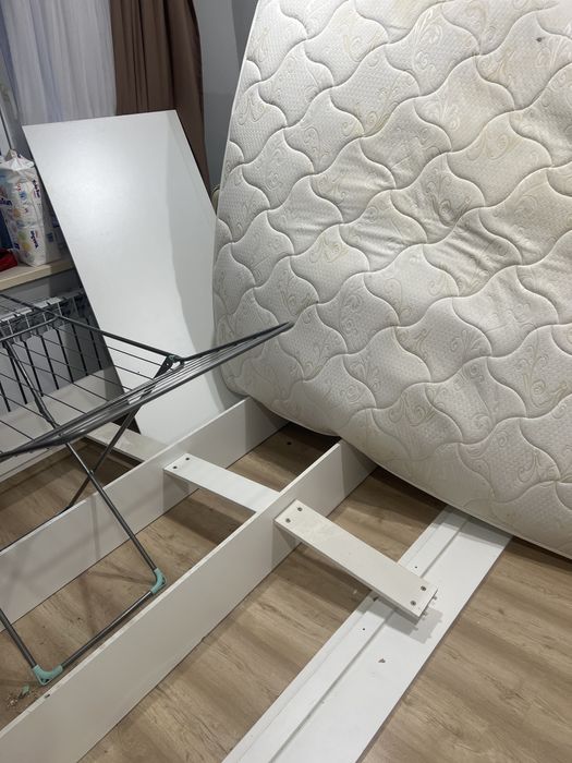 Полдам кровать за даром