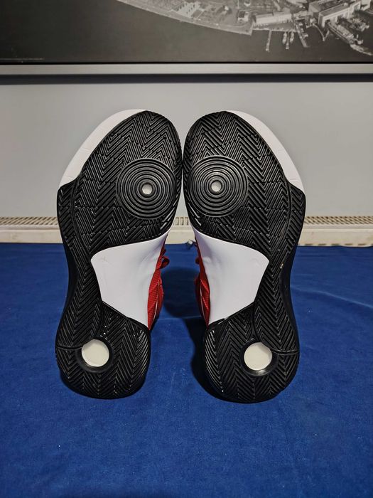 NIKE HYPERDRUNK 2015 basketi, mărimea 42, interior 26,5 cm