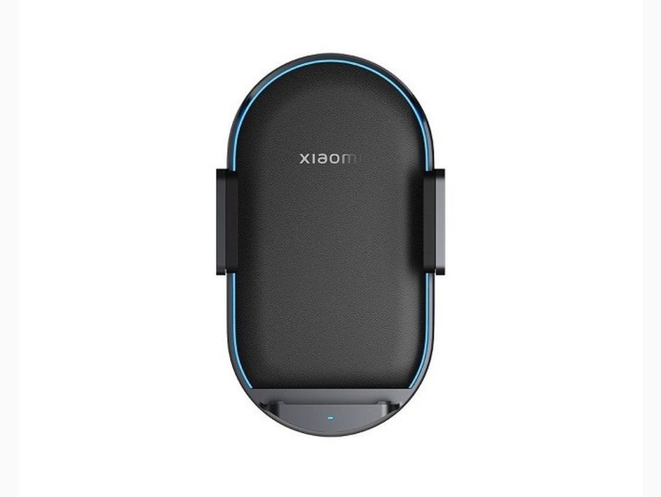 Xiaomi безжично заряднo за телефон за кола 50W Wireless Car Charger