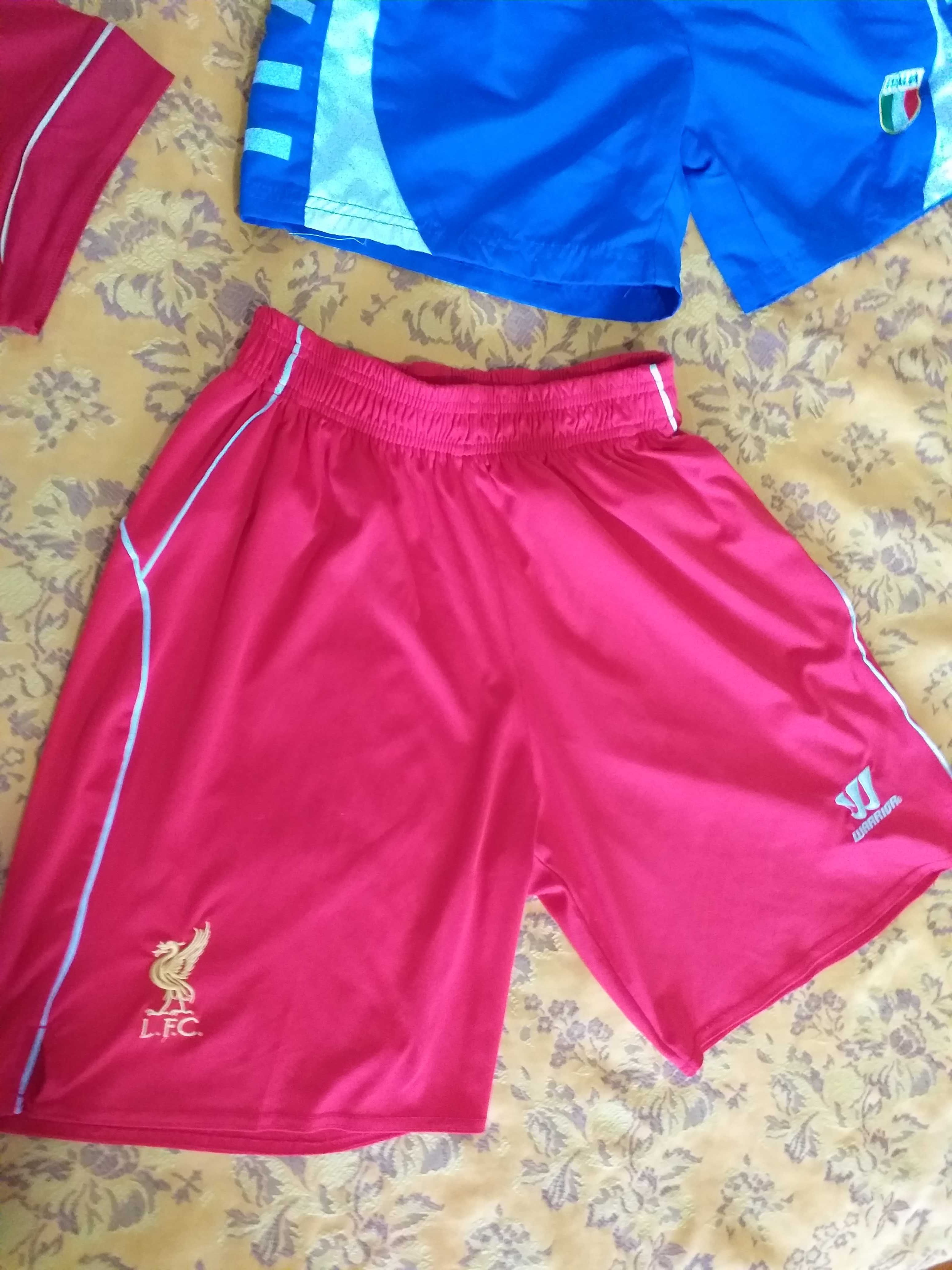 3 Tricou fotbal Griezmann/T.Henry/Bayern/Franta/Fc Liverpool /Arsenal