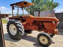 Utilaje agricole