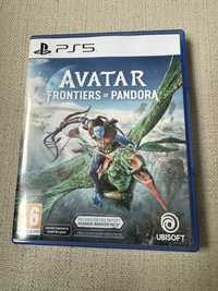 Avatar PlayStation 5
