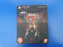 The Darkness II [Limited Edition] - joc PS3 (Playstation 3)