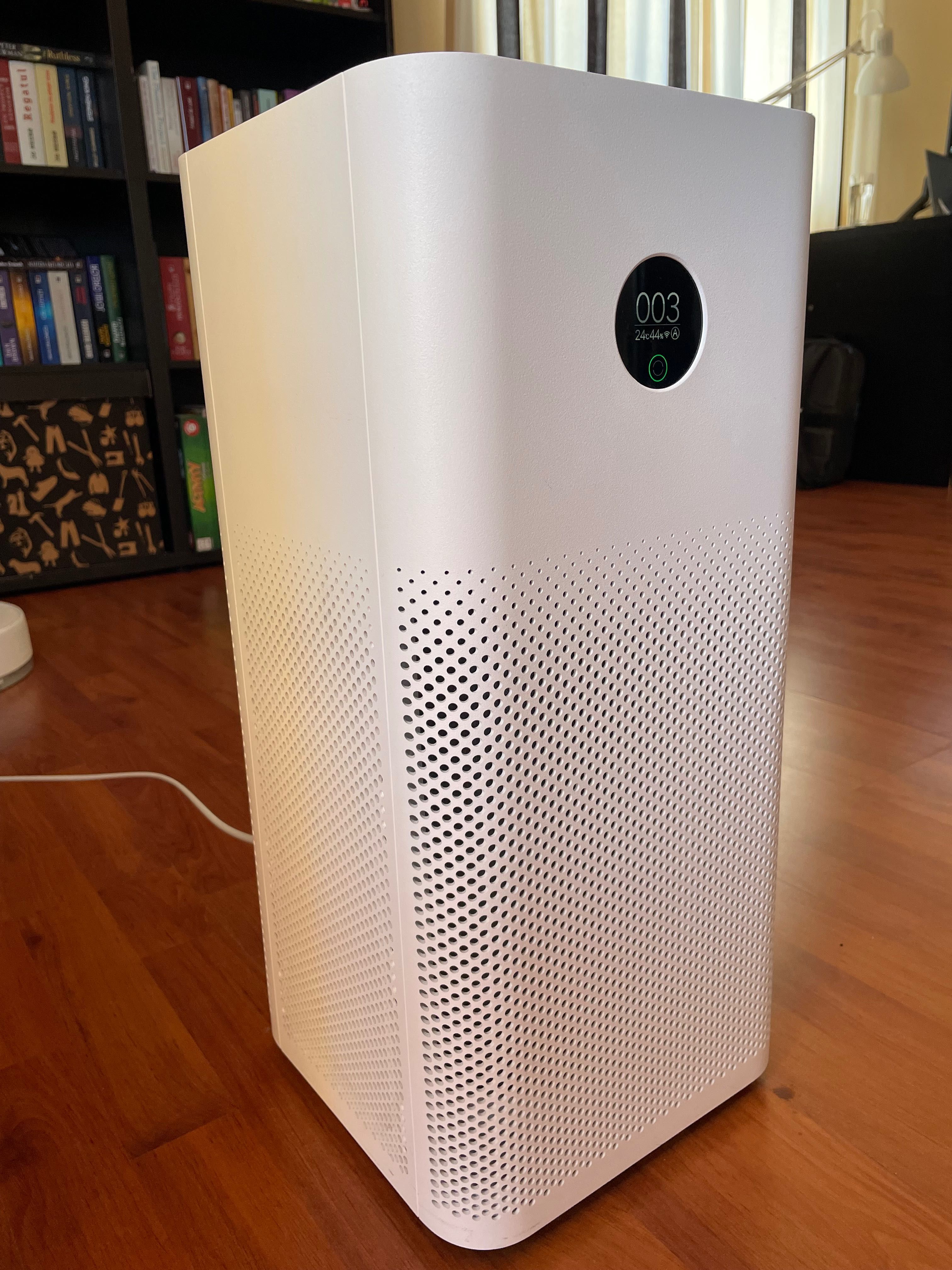 Xiaomi Mi Air Purifier 3H