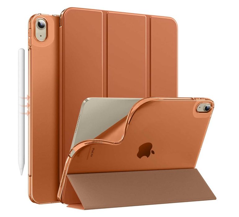MoKo Case for iPad Air 4th gen 2020 and iPad 10.9 inch