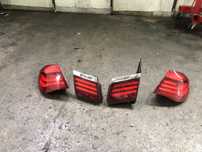 Фейслифт стопове бмв 7 ф01 ( stopove bmw f01 )
