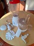 Robot bucatarie Philips Cucina