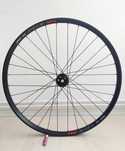 Roata bicicleta custom fata / spate MTB E-bike gravel road touring