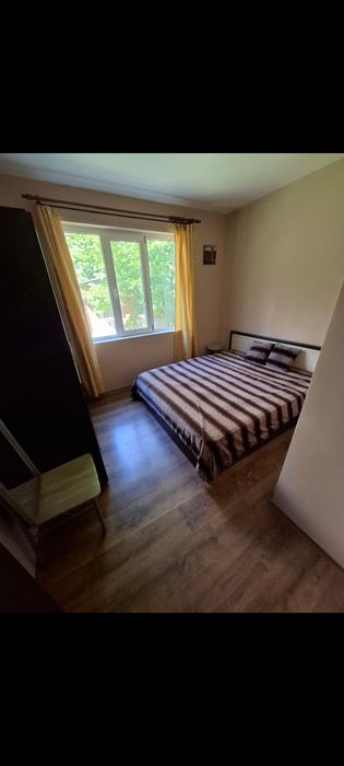 Дава се под наем Тристаен апартамент в Пловдив, Кючук Париж - 120 кв.м за 469.2 € - Снимка #7