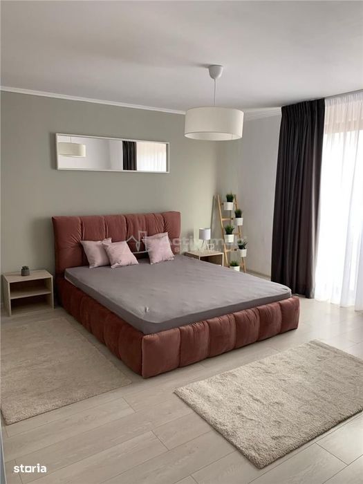 Casa moderna - Pantelimon - 4 camere - 2 bai - 120mp- 180mp curte