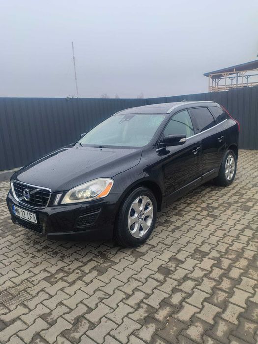 VOLVO XC 60 D5 , 4X4 AWD