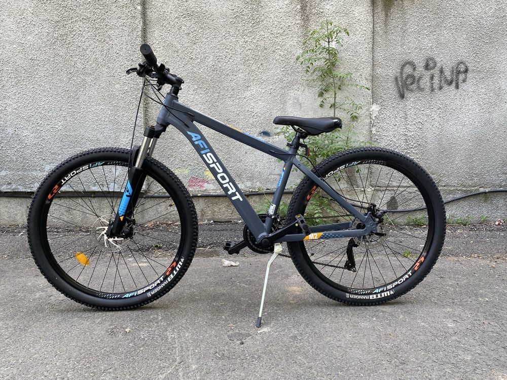 Bicicleta Afi Sport M2 marimea S roti de 27