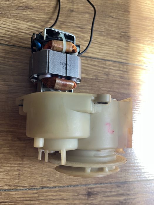 Rasnita espressor krups seria EA