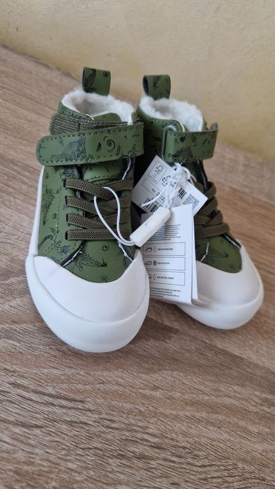 Incaltari pentru baiatel