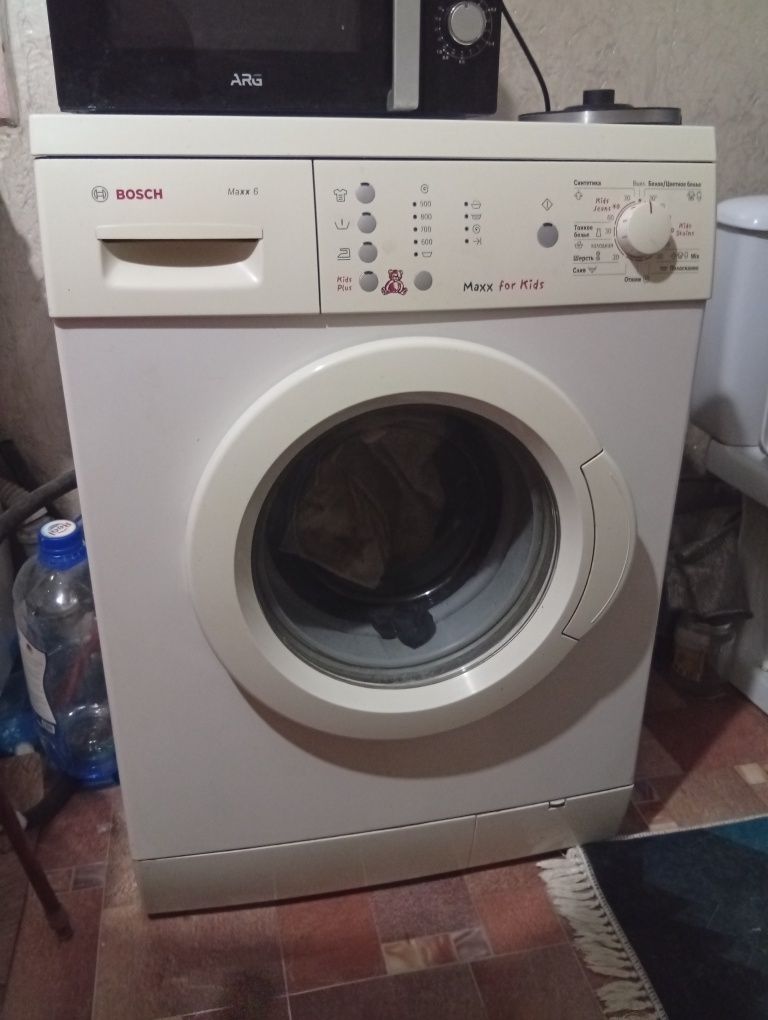 Срочно продам машинку