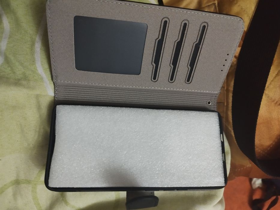 Калъф за Xiaomi note 15 5g