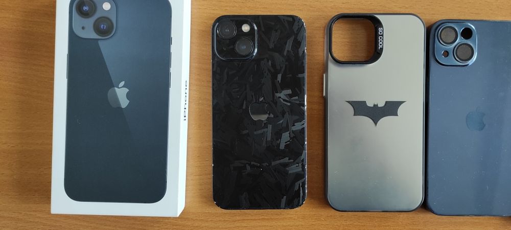 Срочно Продам iPhone 13 128GB