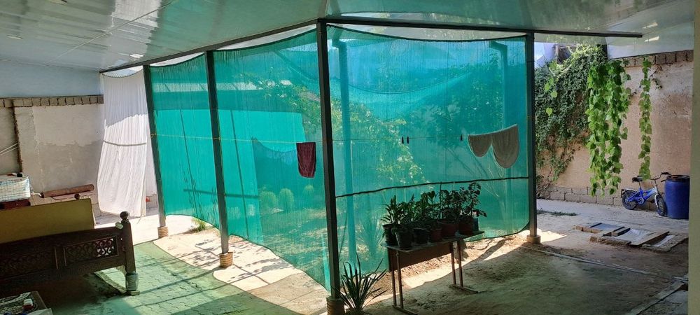 Xovli sotiladi 80000