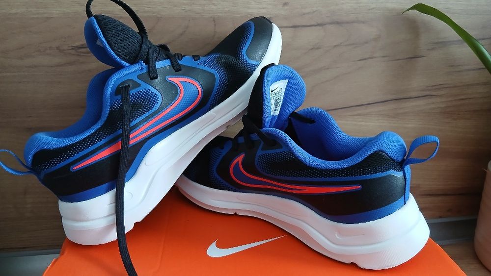 !!!Промоция!!! Nike / Маратонки/Детски/ момче/36 /