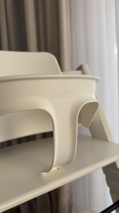 Stokke TrippTrapp