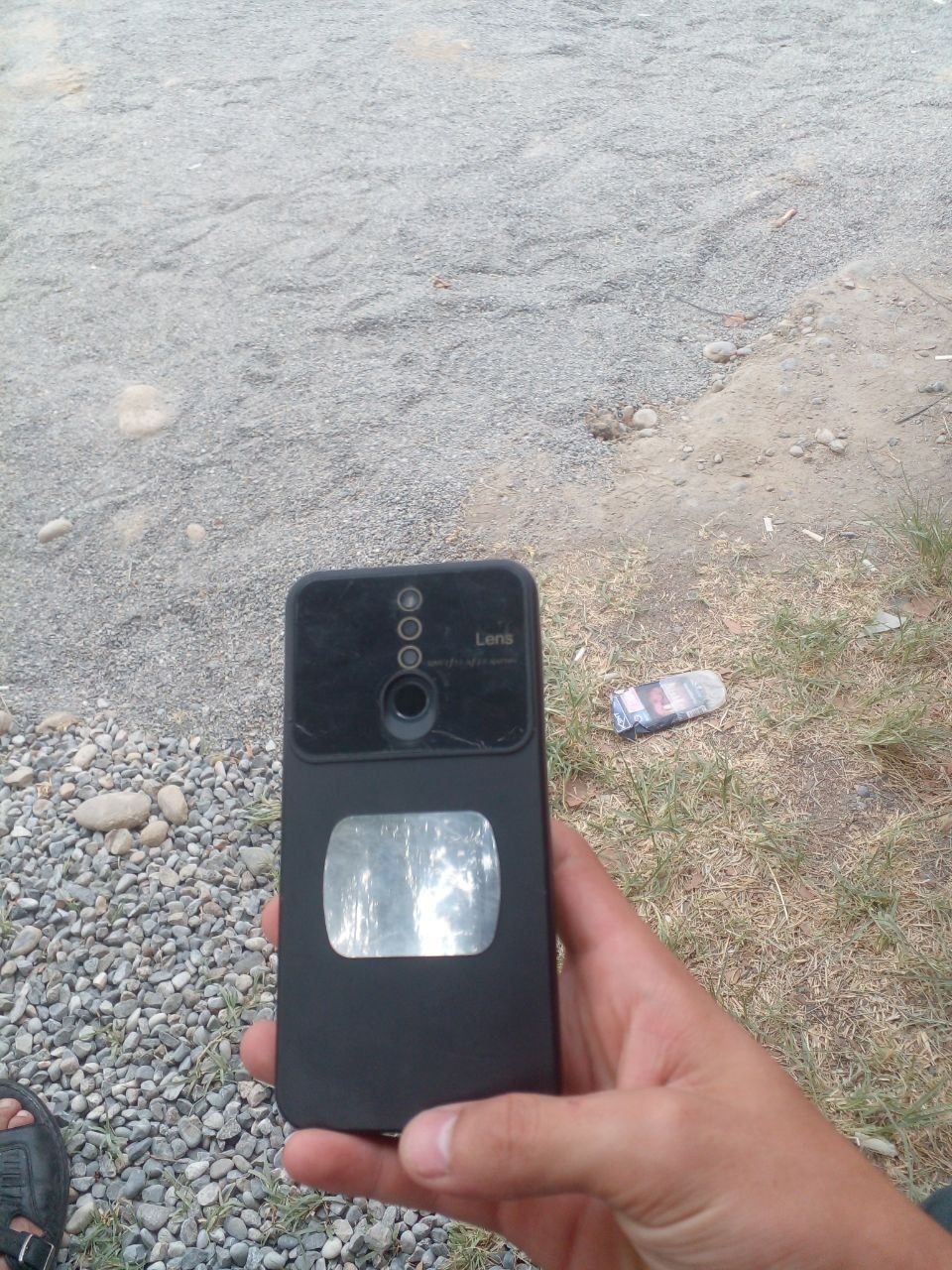 Redmi 8  64GB Holati yaxshi