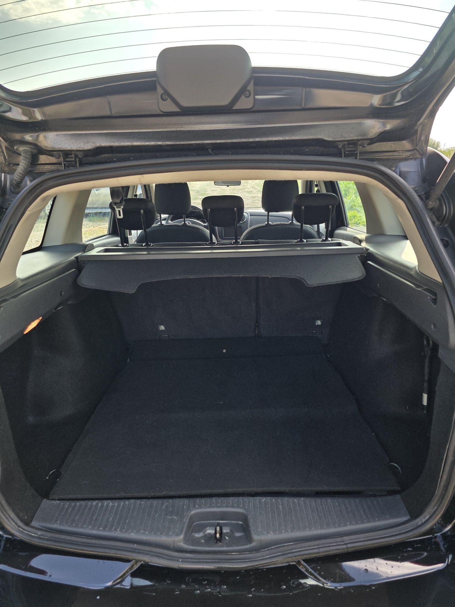 Dacia logan mcv 0.9 tce euro 6