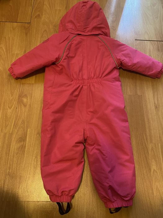 Розов космонавт за момиче