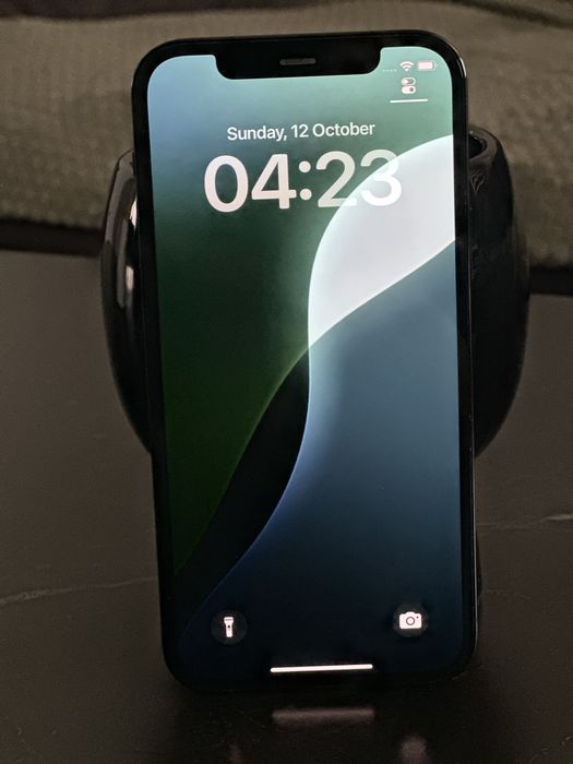 Iphone 12 pro 128 GB, stare excelenta, liber de retea