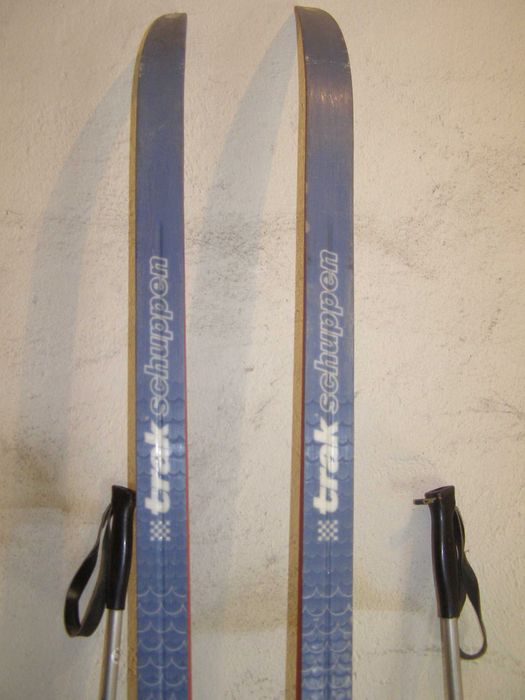 Schiuri de fond marca Marathon